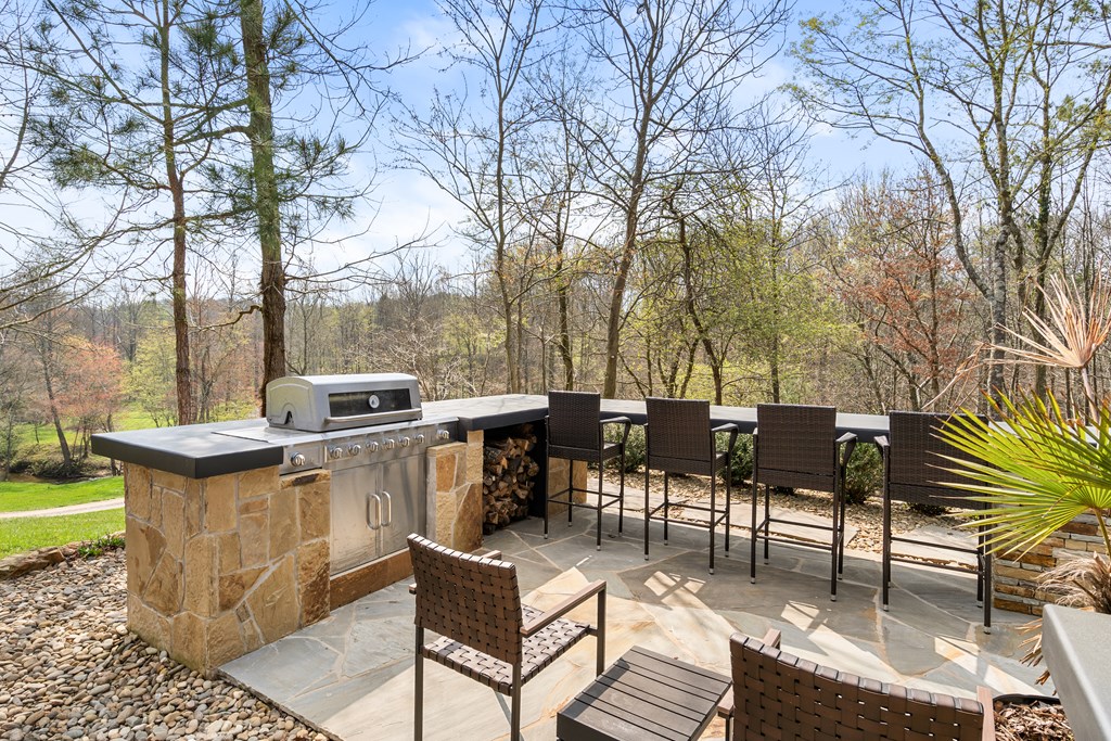 1420 Henry Evans Road Ellijay, GA 30536 - Photo 36 of 75