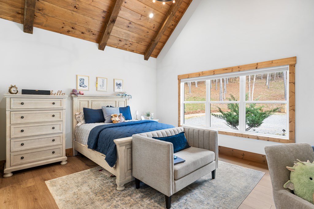 1420 Henry Evans Road Ellijay, GA 30536 - Photo 39 of 75