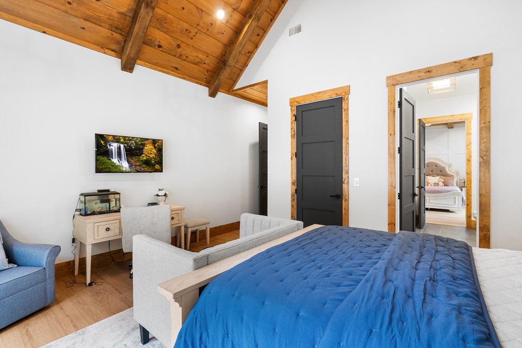 1420 Henry Evans Road Ellijay, GA 30536 - Photo 40 of 75