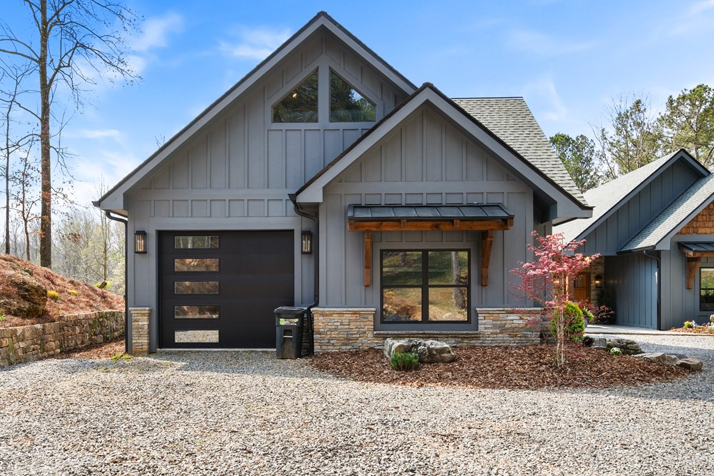 1420 Henry Evans Road Ellijay, GA 30536 - Photo 4 of 75