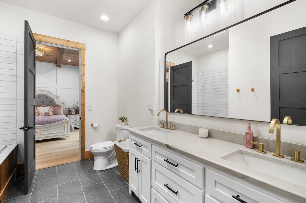 1420 Henry Evans Road Ellijay, GA 30536 - Photo 41 of 75