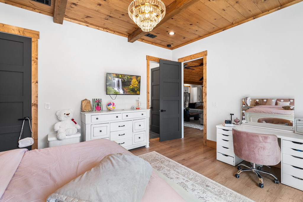 1420 Henry Evans Road Ellijay, GA 30536 - Photo 47 of 75