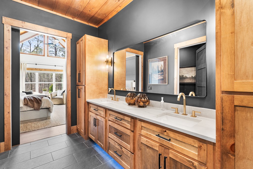 1420 Henry Evans Road Ellijay, GA 30536 - Photo 54 of 75