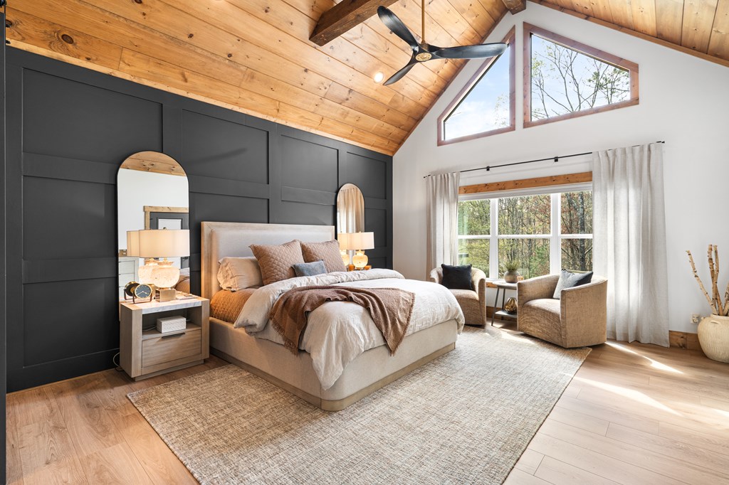 1420 Henry Evans Road Ellijay, GA 30536 - Photo 58 of 75