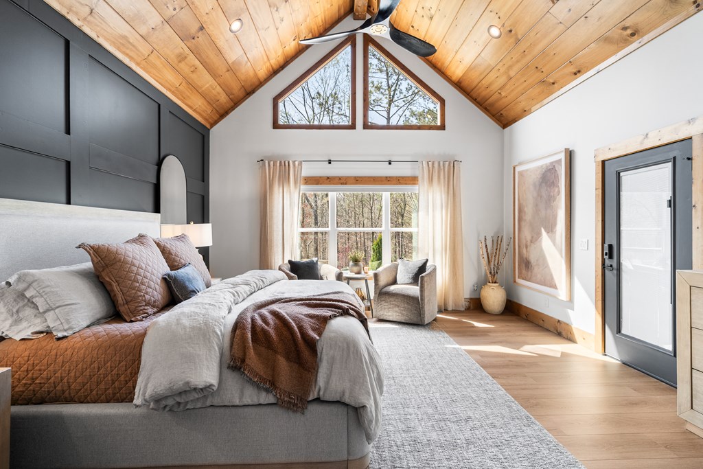 1420 Henry Evans Road Ellijay, GA 30536 - Photo 60 of 75