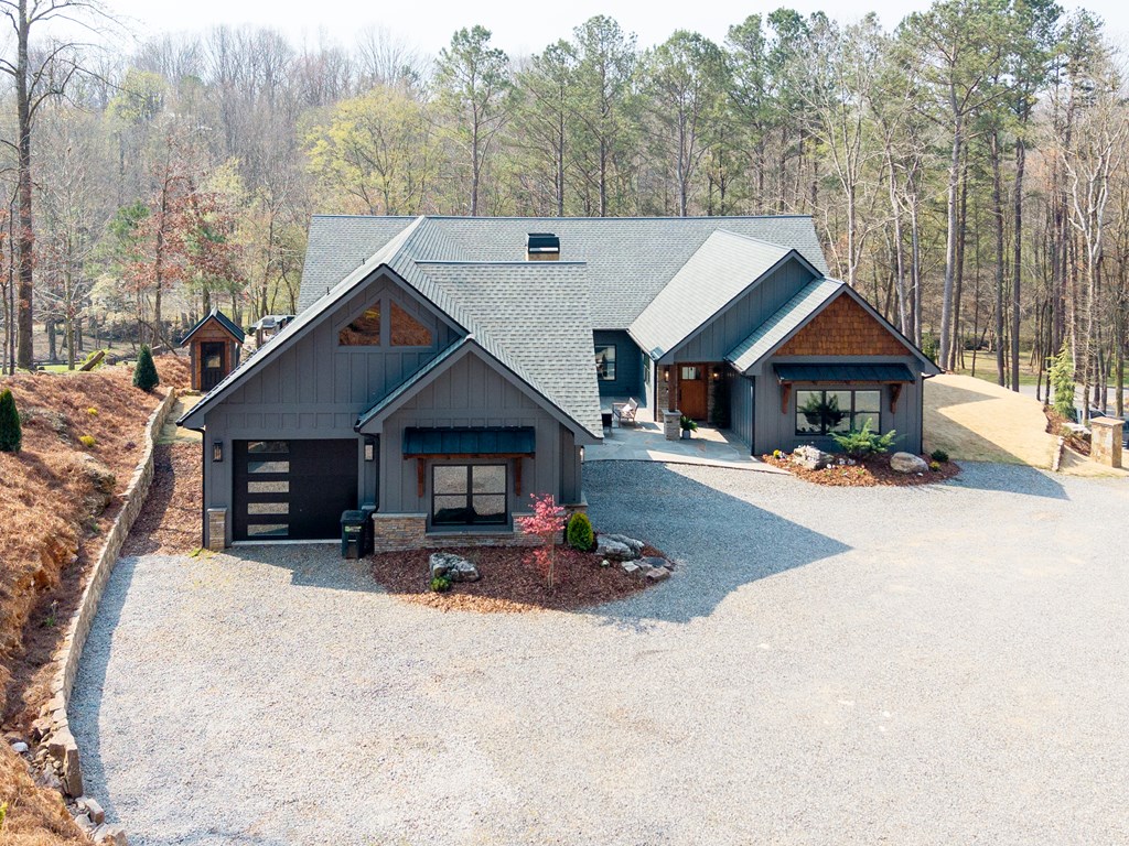 1420 Henry Evans Road Ellijay, GA 30536 - Photo 6 of 75