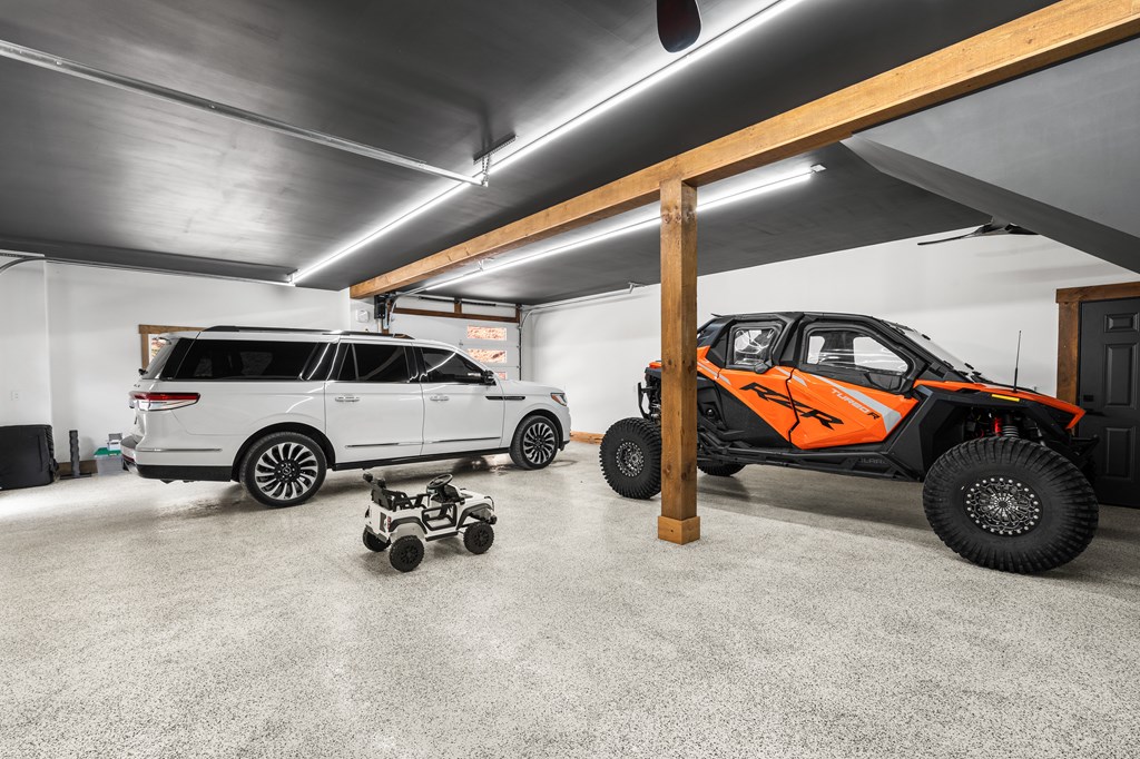 1420 Henry Evans Road Ellijay, GA 30536 - Photo 61 of 75