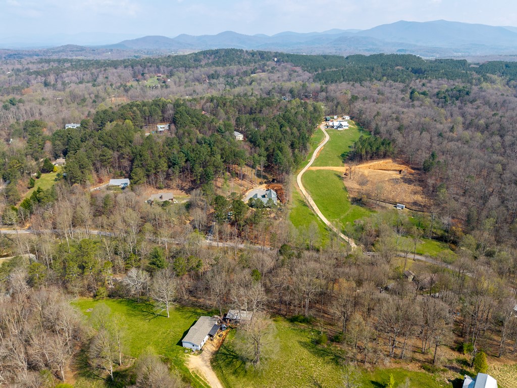 1420 Henry Evans Road Ellijay, GA 30536 - Photo 73 of 75
