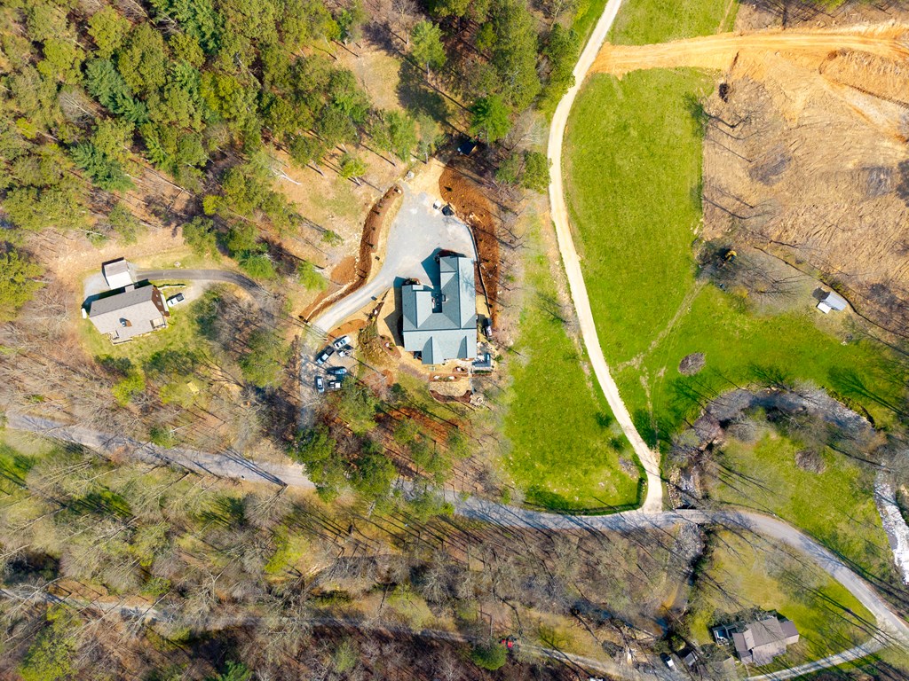 1420 Henry Evans Road Ellijay, GA 30536 - Photo 74 of 75
