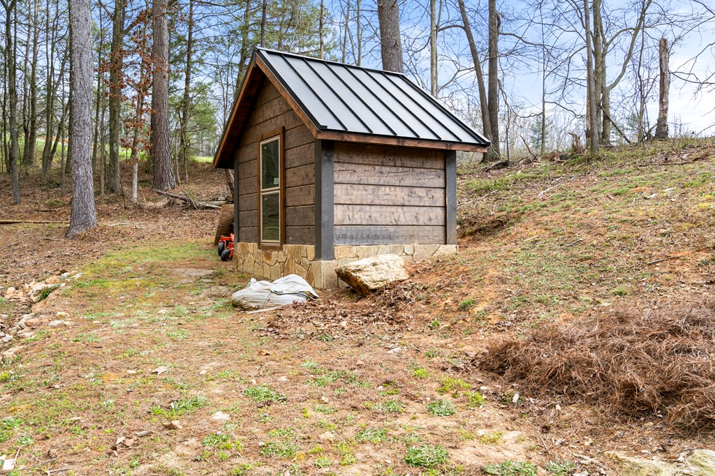 1420 Henry Evans Road Ellijay, GA 30536 - Photo 75 of 75