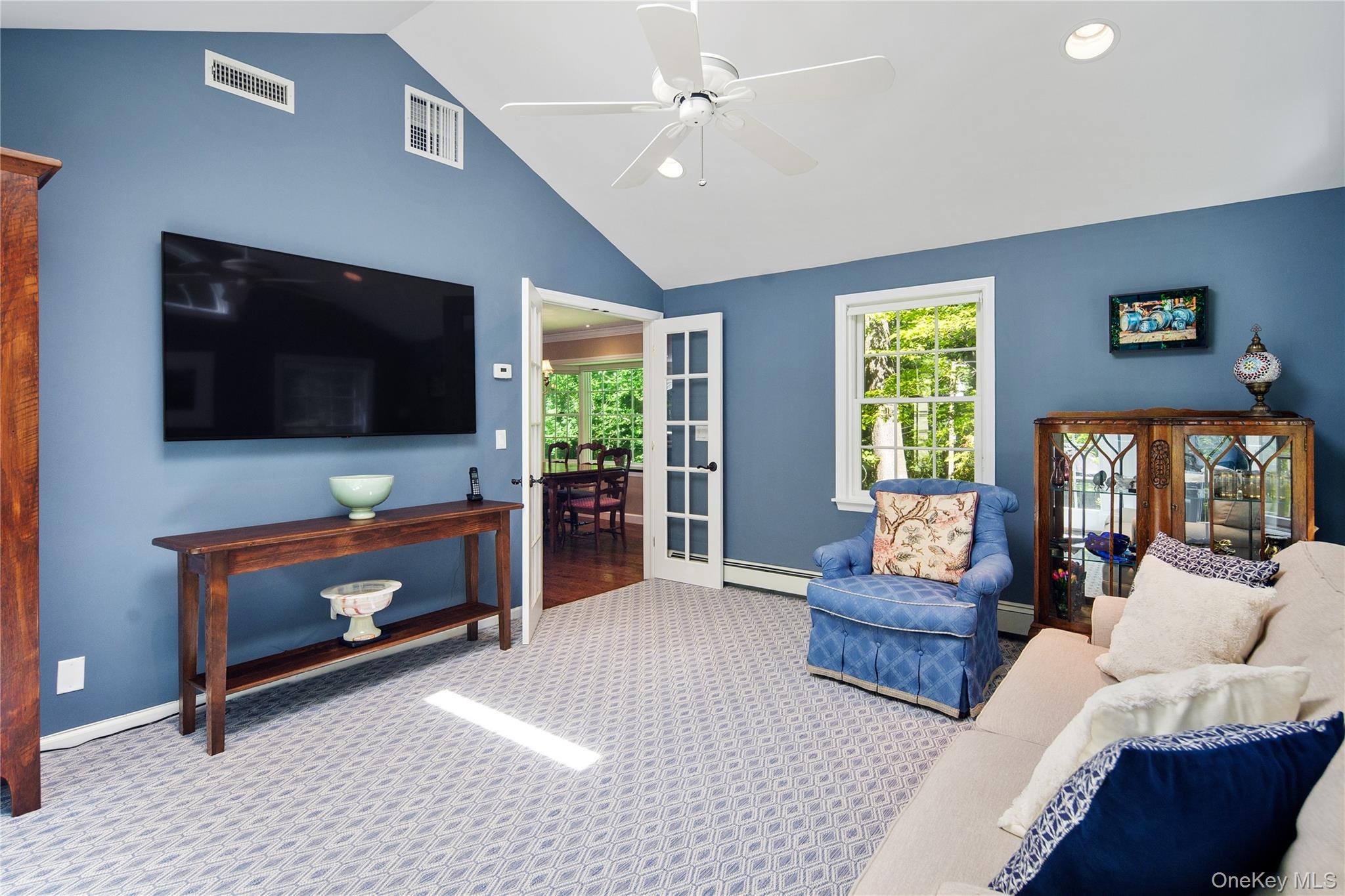 105 Cross Ridge Road Chappaqua, NY 10514 - Photo 25 of 43