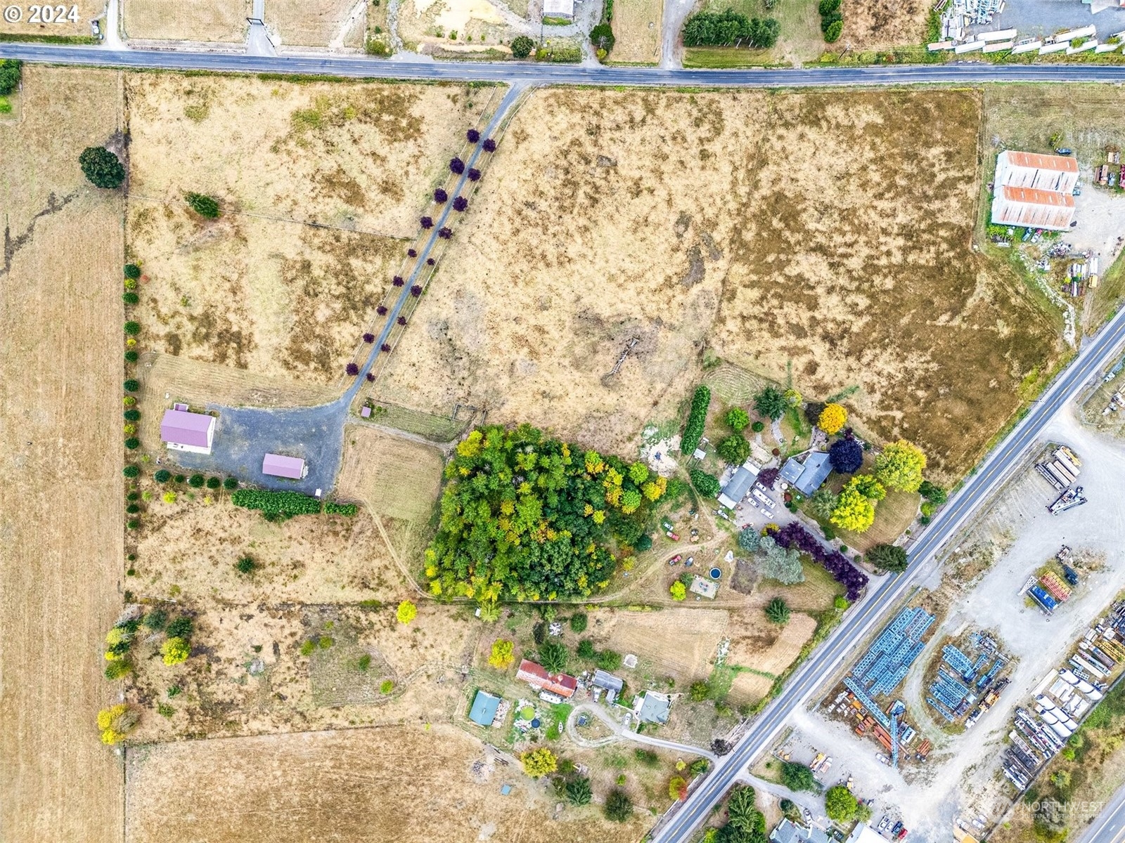 143 Smokey Valley Road Toledo, WA 98591 - Photo 29 of 40 Gallery Image 29