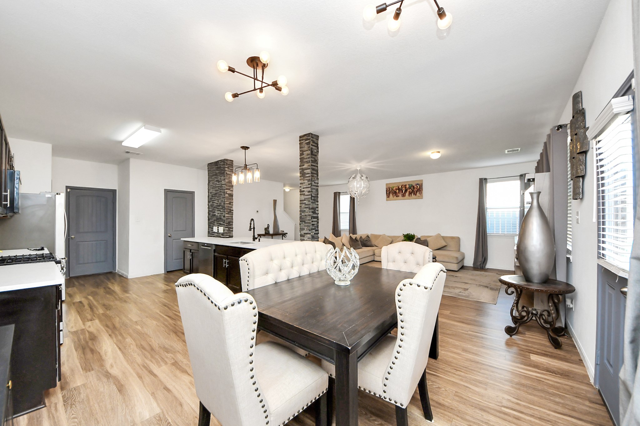 18611 Cooper Ravine Way Katy, TX 77449 - Photo 7 of 39 Gallery Image 7
