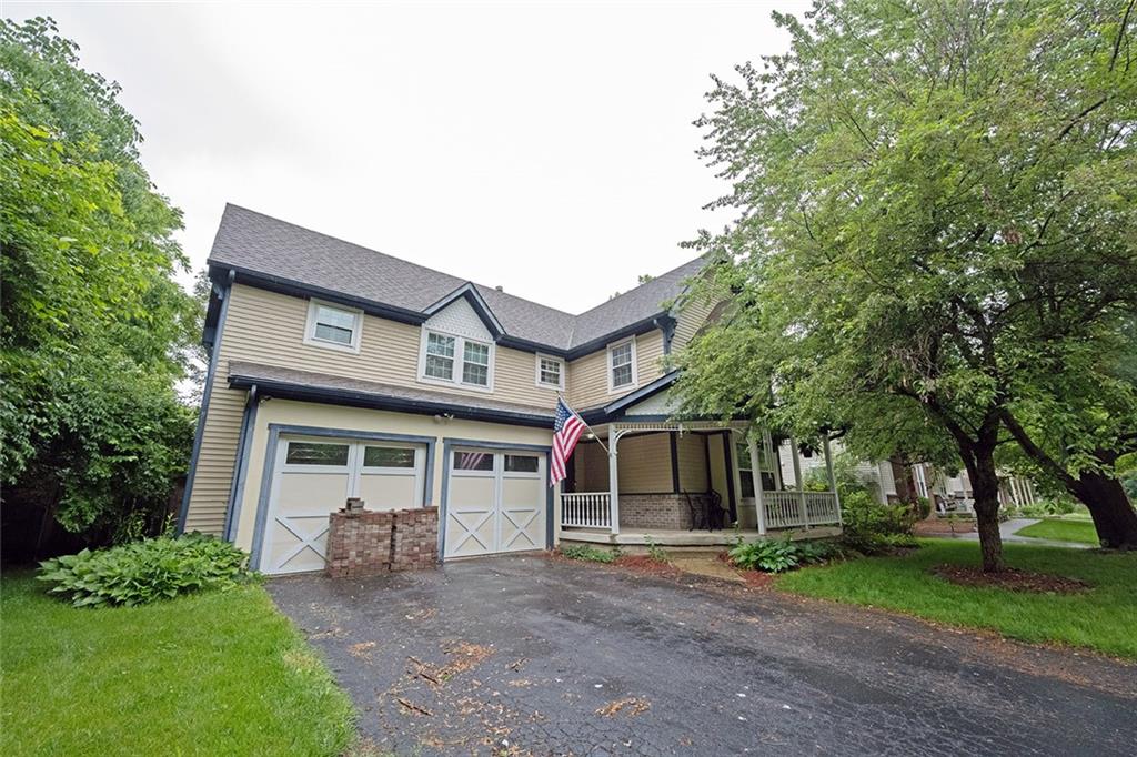 5109 Melbourne Road Indianapolis, IN 46228 - Photo 1 of 60 Gallery Image 1