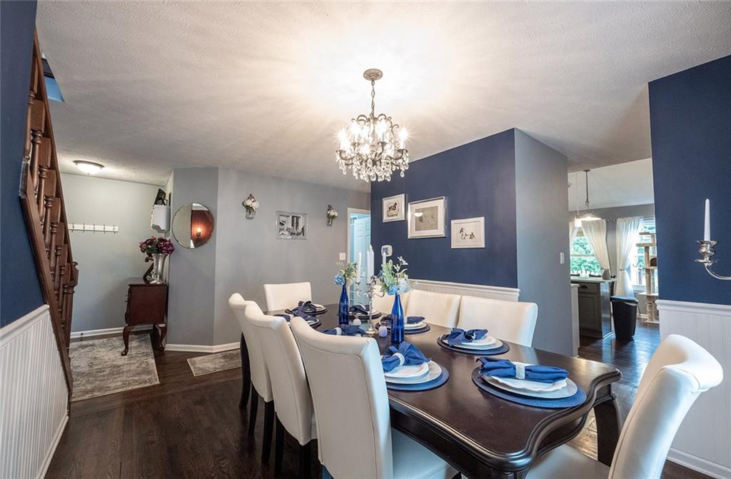 5109 Melbourne Road Indianapolis, IN 46228 - Photo 12 of 60 Gallery Image 12