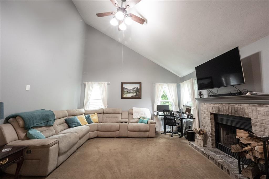 5109 Melbourne Road Indianapolis, IN 46228 - Photo 13 of 60 Gallery Image 13