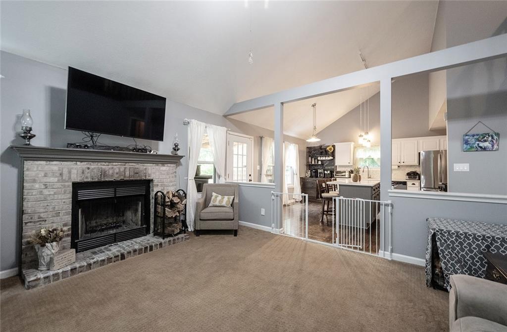 5109 Melbourne Road Indianapolis, IN 46228 - Photo 15 of 60 Gallery Image 15