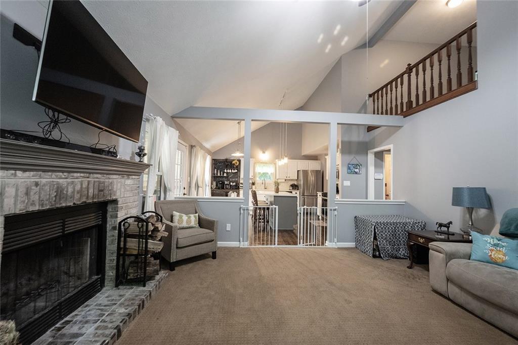 5109 Melbourne Road Indianapolis, IN 46228 - Photo 16 of 60 Gallery Image 16
