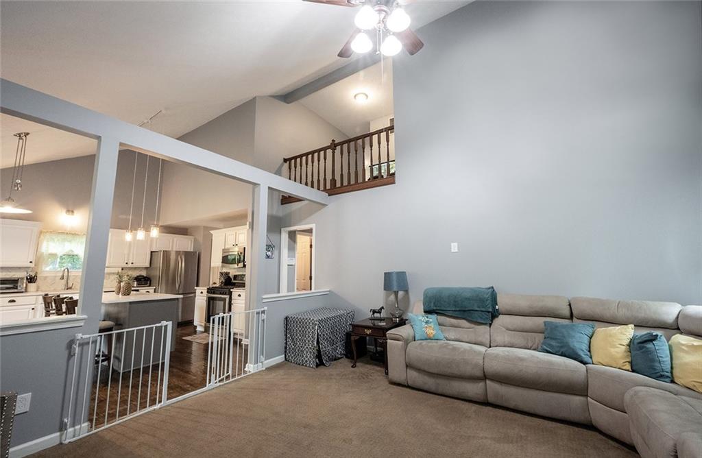 5109 Melbourne Road Indianapolis, IN 46228 - Photo 18 of 60 Gallery Image 18