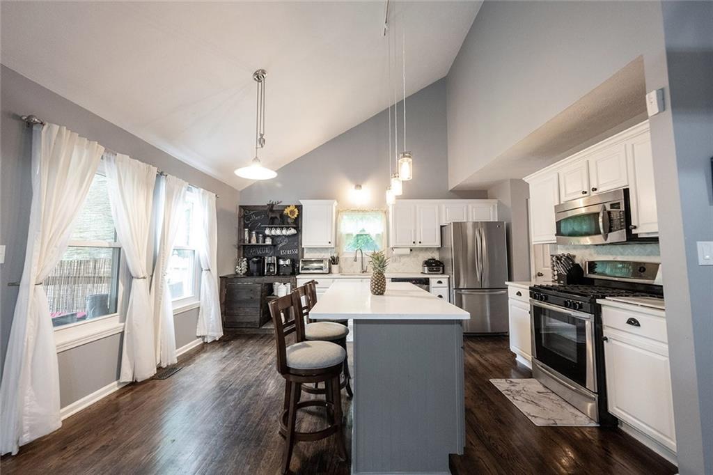 5109 Melbourne Road Indianapolis, IN 46228 - Photo 19 of 60 Gallery Image 19