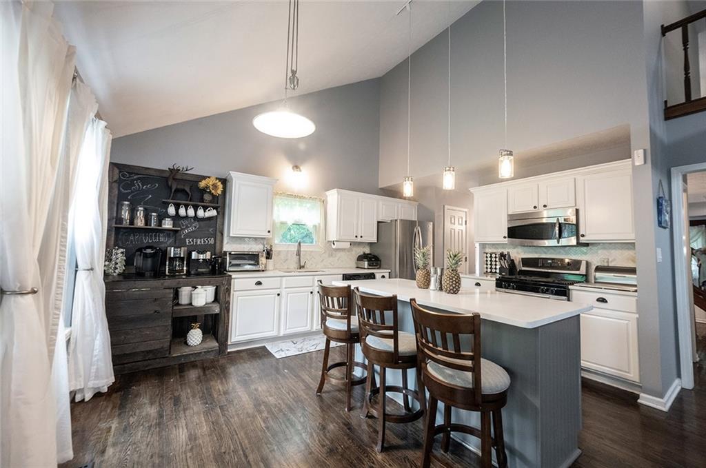 5109 Melbourne Road Indianapolis, IN 46228 - Photo 20 of 60 Gallery Image 20