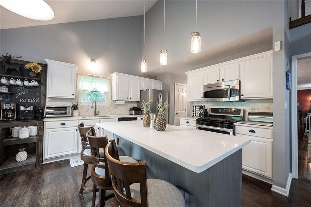 5109 Melbourne Road Indianapolis, IN 46228 - Photo 21 of 60 Gallery Image 21