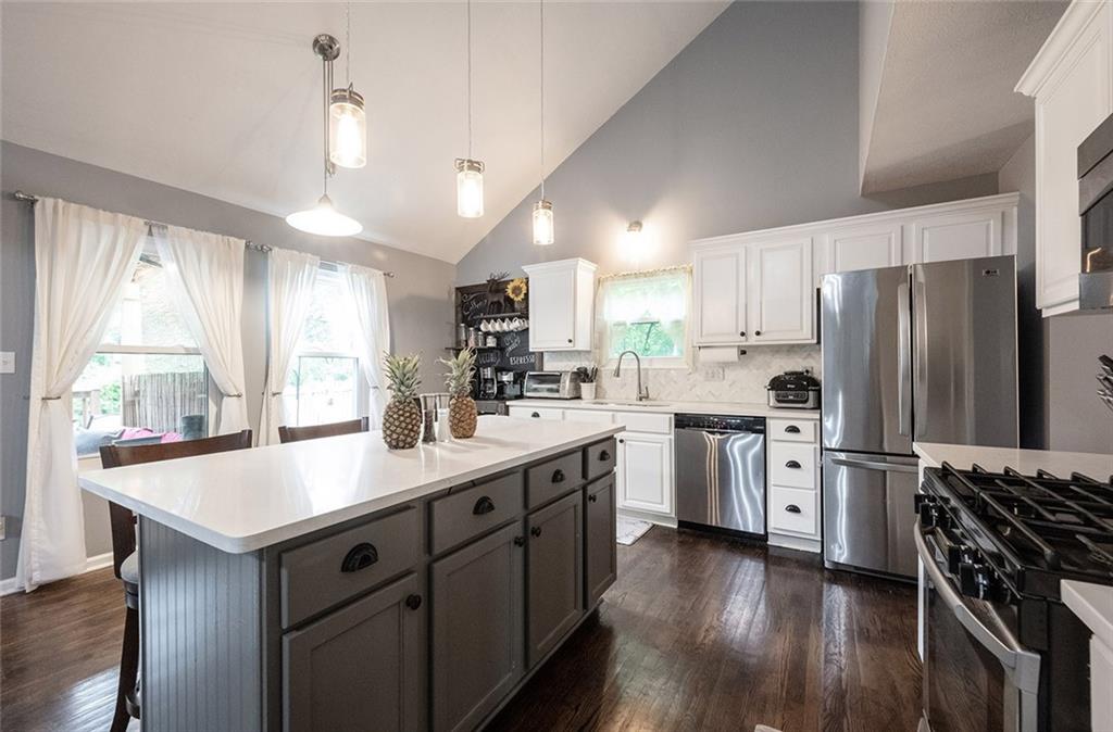 5109 Melbourne Road Indianapolis, IN 46228 - Photo 22 of 60 Gallery Image 22