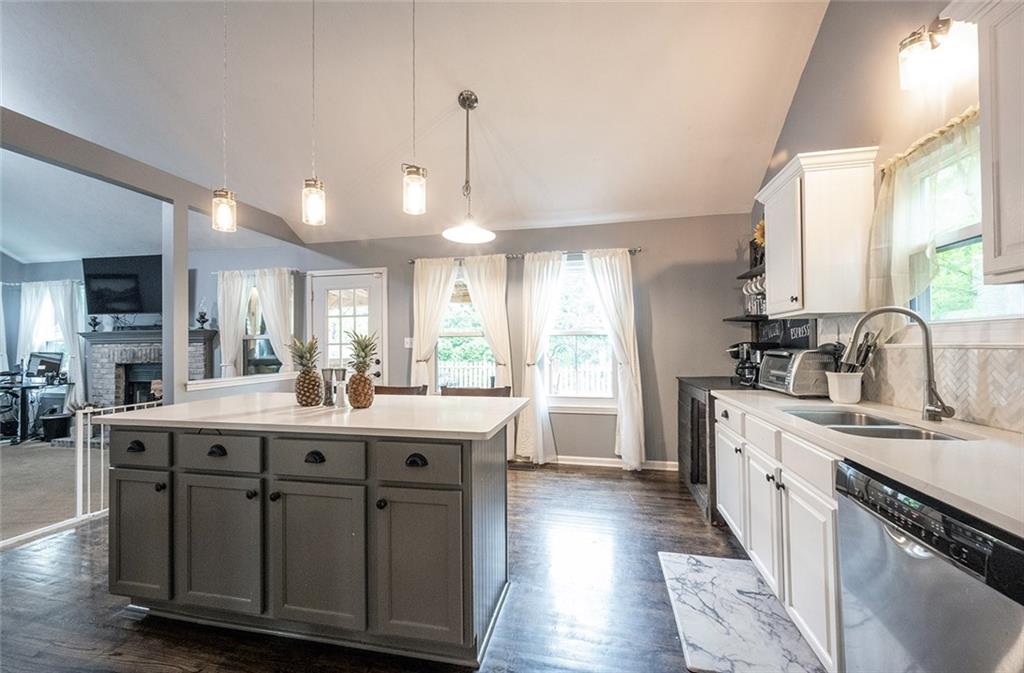 5109 Melbourne Road Indianapolis, IN 46228 - Photo 25 of 60 Gallery Image 25