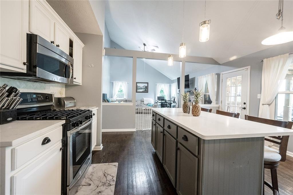 5109 Melbourne Road Indianapolis, IN 46228 - Photo 26 of 60 Gallery Image 26