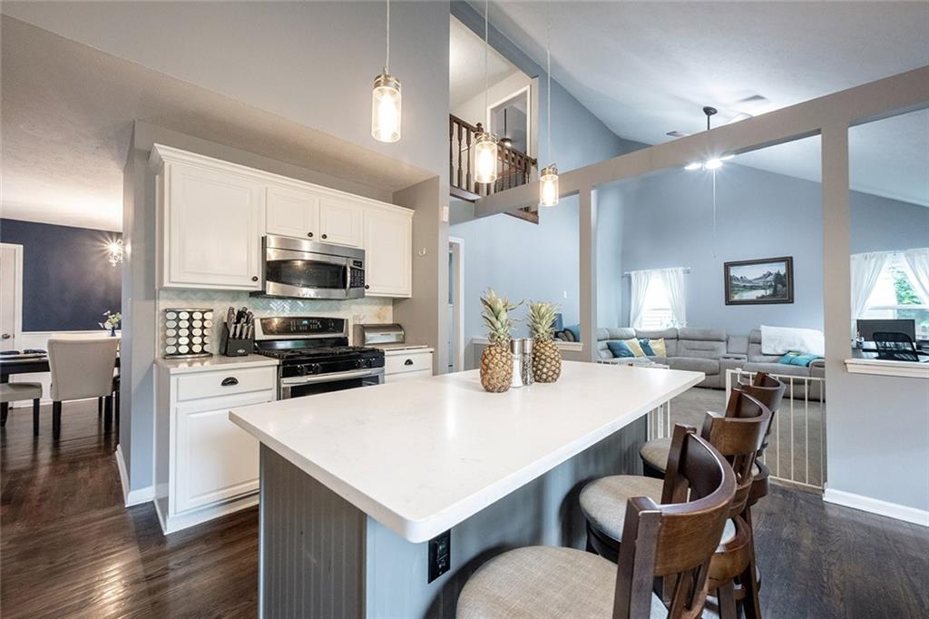 5109 Melbourne Road Indianapolis, IN 46228 - Photo 27 of 60 Gallery Image 27