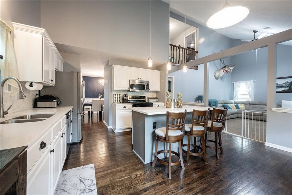 5109 Melbourne Road Indianapolis, IN 46228 - Photo 28 of 60 Gallery Image 28