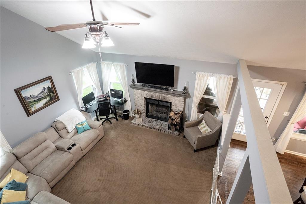 5109 Melbourne Road Indianapolis, IN 46228 - Photo 29 of 60 Gallery Image 29