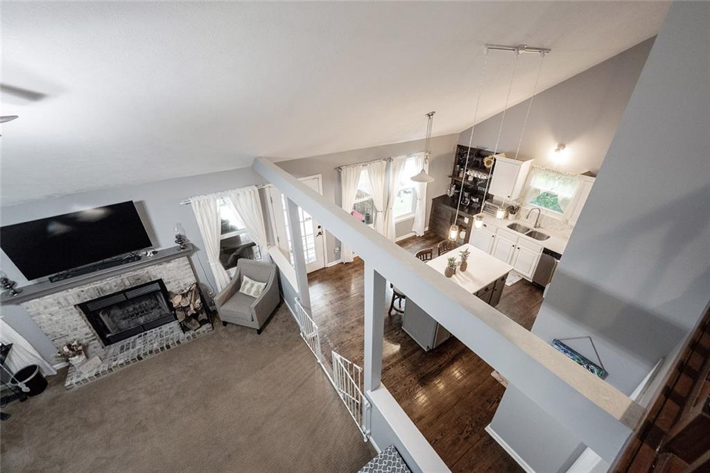 5109 Melbourne Road Indianapolis, IN 46228 - Photo 30 of 60 Gallery Image 30