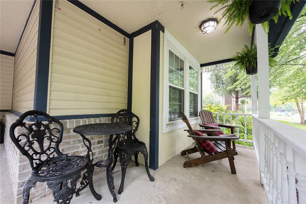 5109 Melbourne Road Indianapolis, IN 46228 - Photo 4 of 60 Gallery Image 4