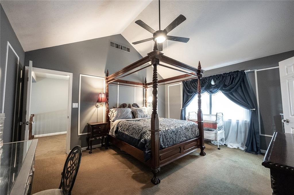 5109 Melbourne Road Indianapolis, IN 46228 - Photo 35 of 60 Gallery Image 35