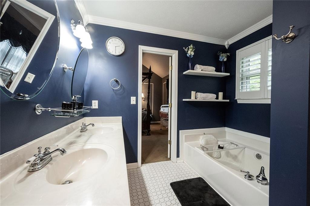 5109 Melbourne Road Indianapolis, IN 46228 - Photo 39 of 60 Gallery Image 39