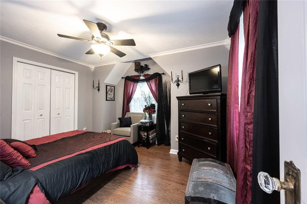 5109 Melbourne Road Indianapolis, IN 46228 - Photo 46 of 60 Gallery Image 46