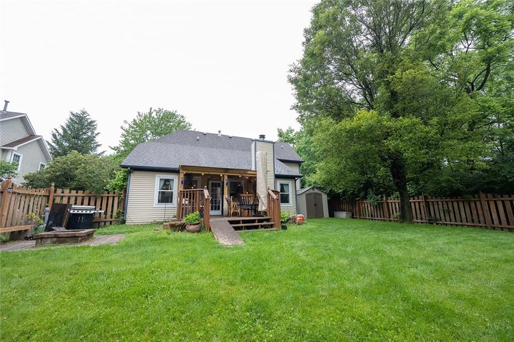 5109 Melbourne Road Indianapolis, IN 46228 - Photo 57 of 60 Gallery Image 57