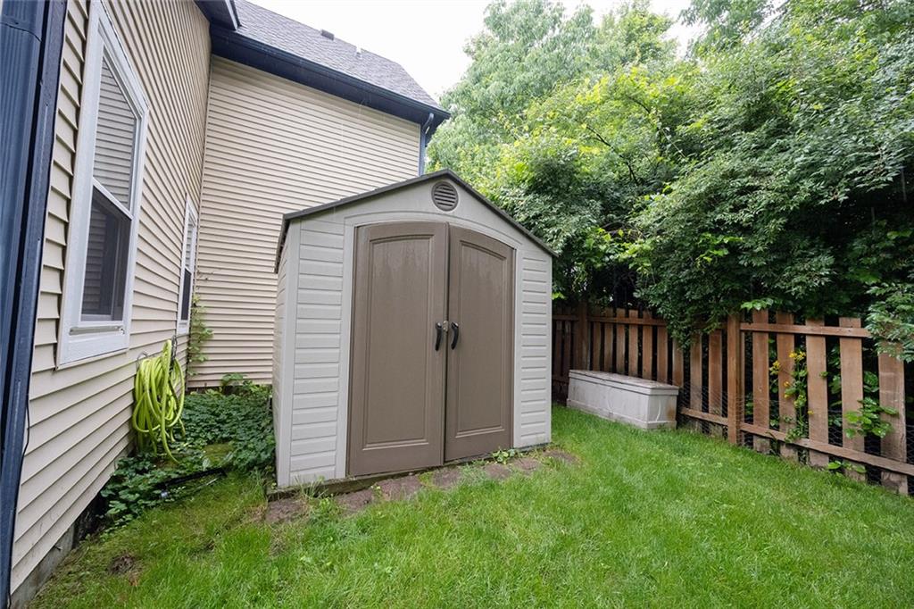 5109 Melbourne Road Indianapolis, IN 46228 - Photo 58 of 60 Gallery Image 58