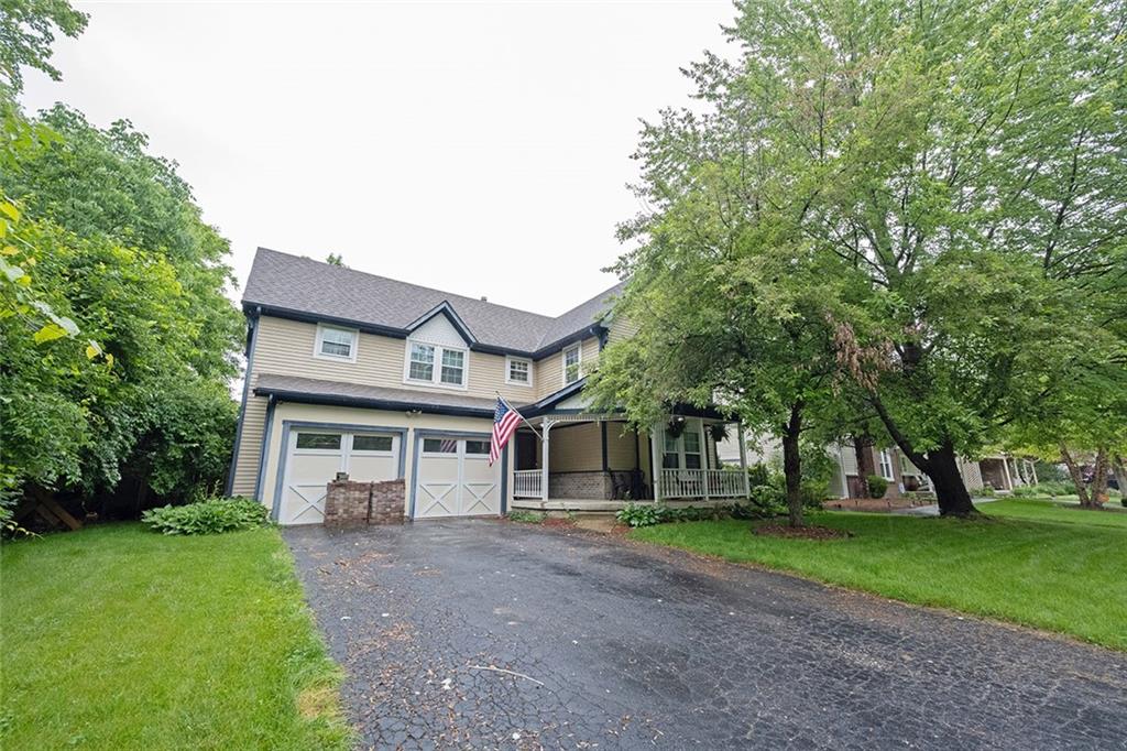 5109 Melbourne Road Indianapolis, IN 46228 - Photo 60 of 60 Gallery Image 60