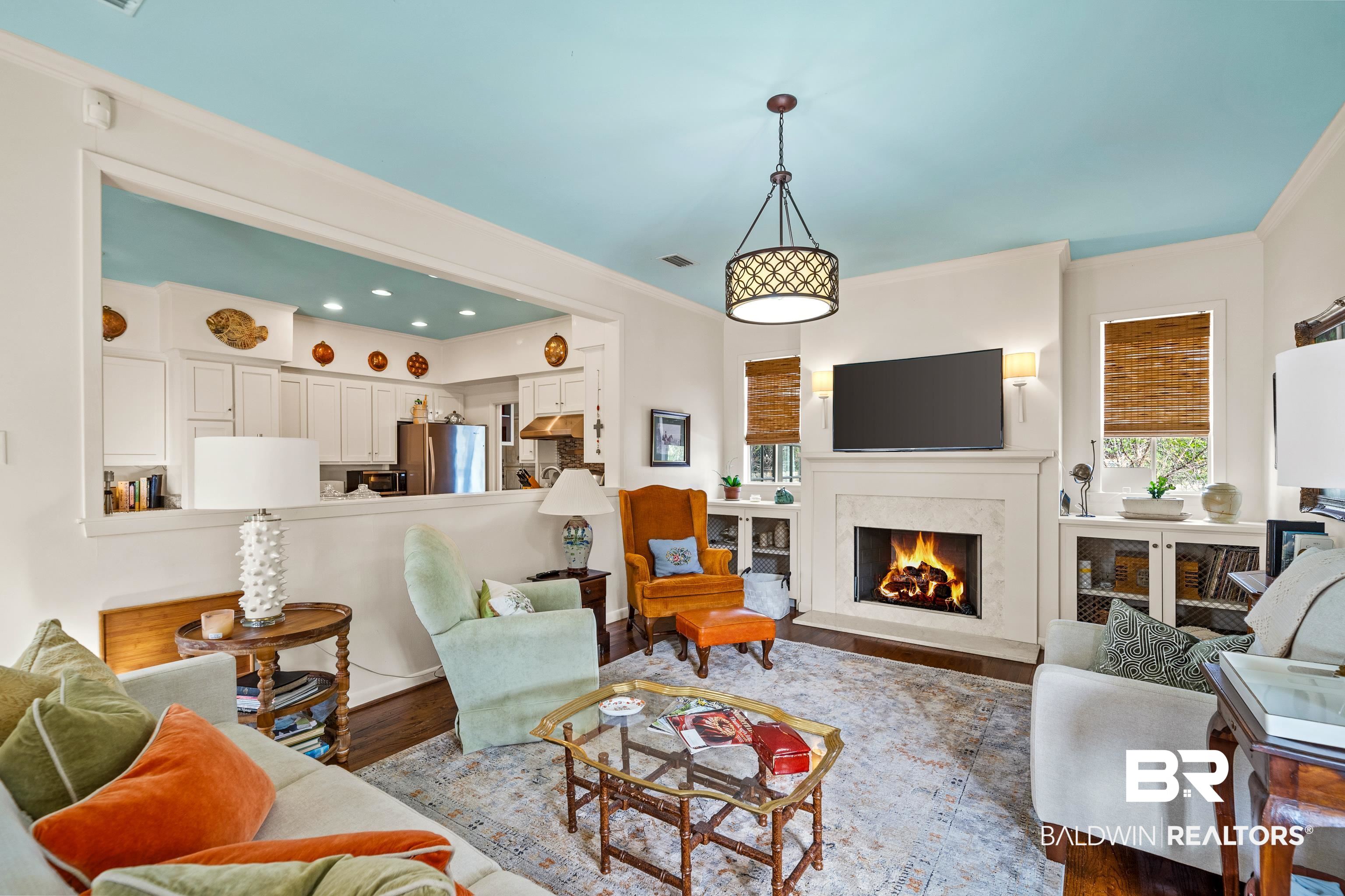 6 Spring Hill Court Mobile, AL 36608 - Photo 17 of 43
