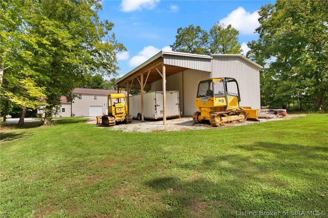 2439 A Ditney Ridge Road Bedford, IN 47421 - Photo 26 of 72 Gallery Image 26