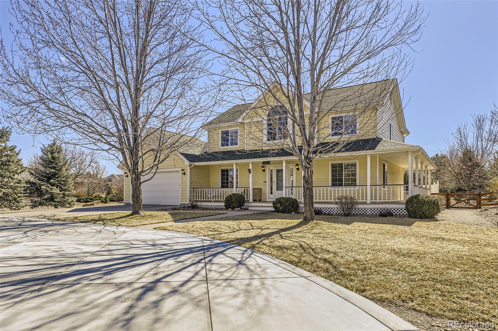 7440 West 94th Place Westminster, CO 80021 - Photo 1 of 42