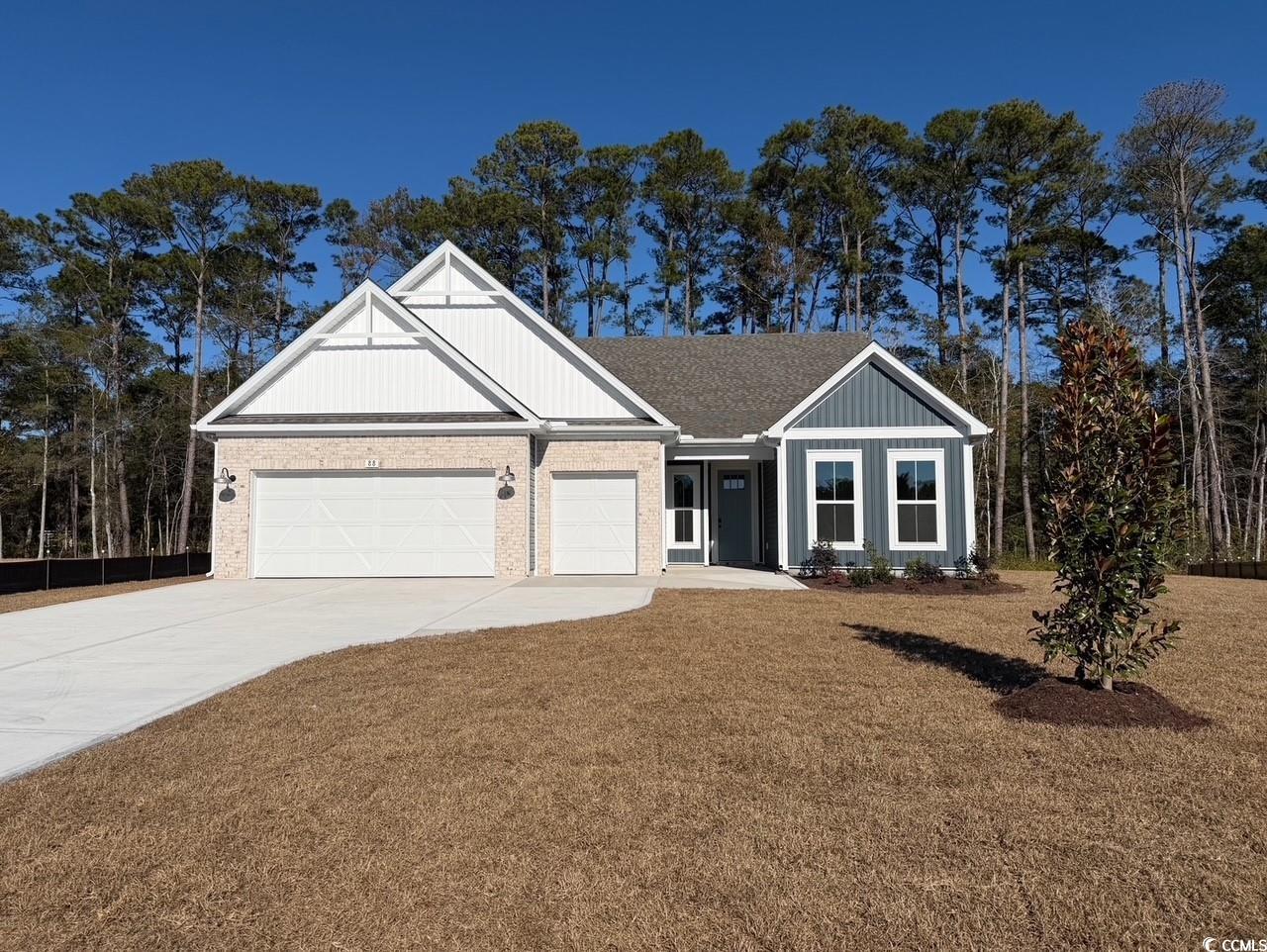 88 Anna Marie Way Murrells Inlet, SC 29576 - Photo 1 of 35 Gallery Image 1