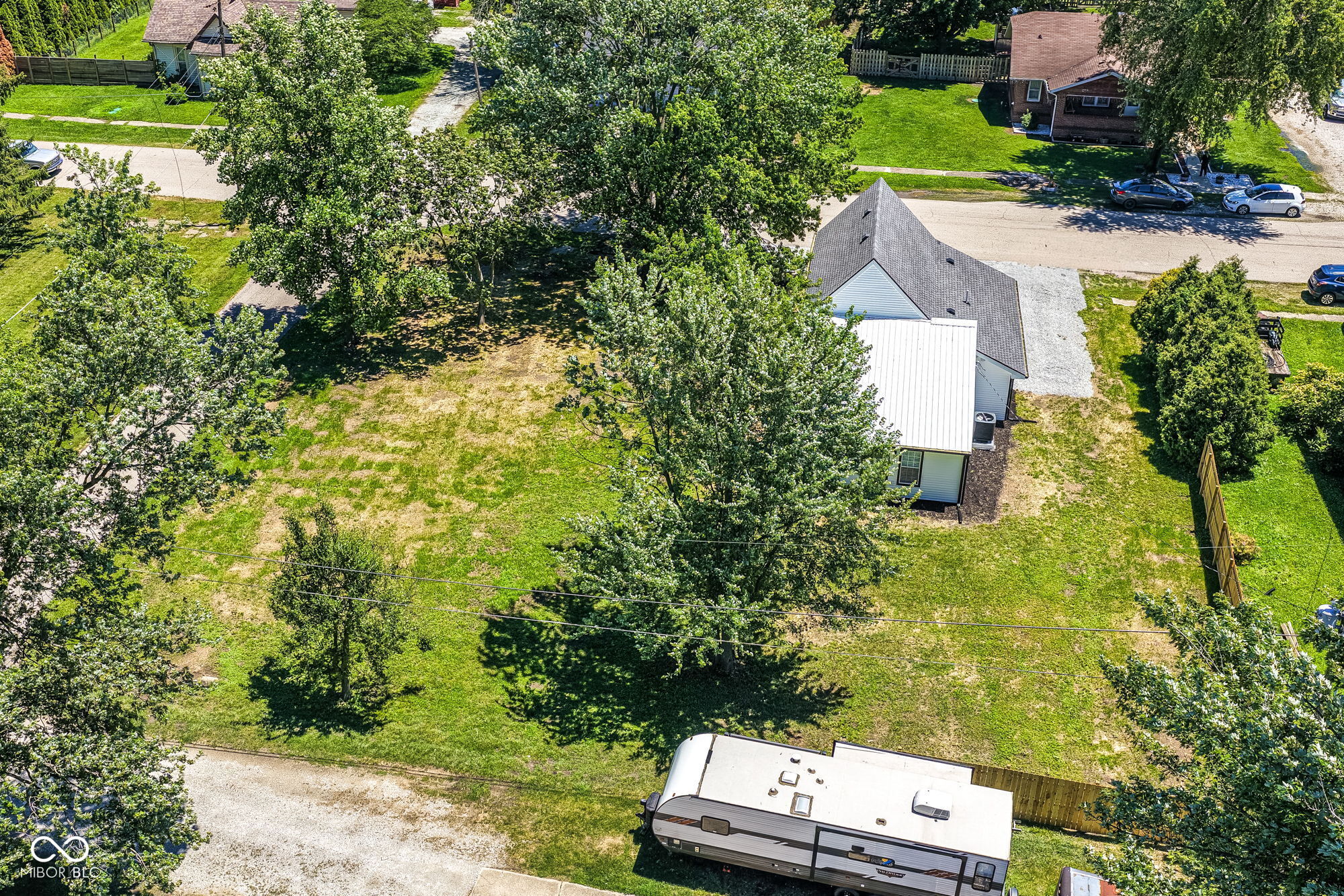 6326 North Main Street Wilkinson, IN 46186 - Photo 32 of 33