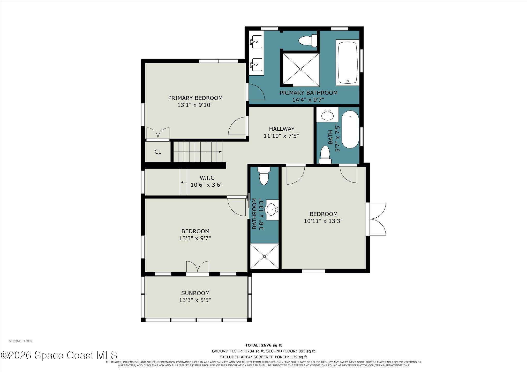 7 Mitchell Street Cocoa, FL 32922 - Photo 23 of 71 077_file_9979