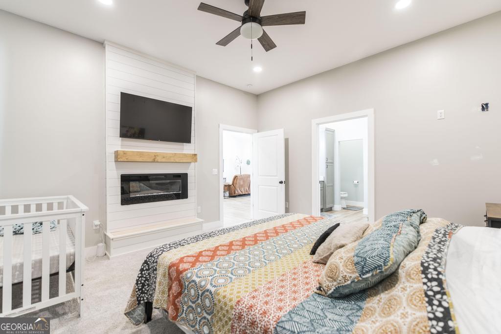 3270 Hamlin Road Lizella, GA 31052 - Photo 28 of 59