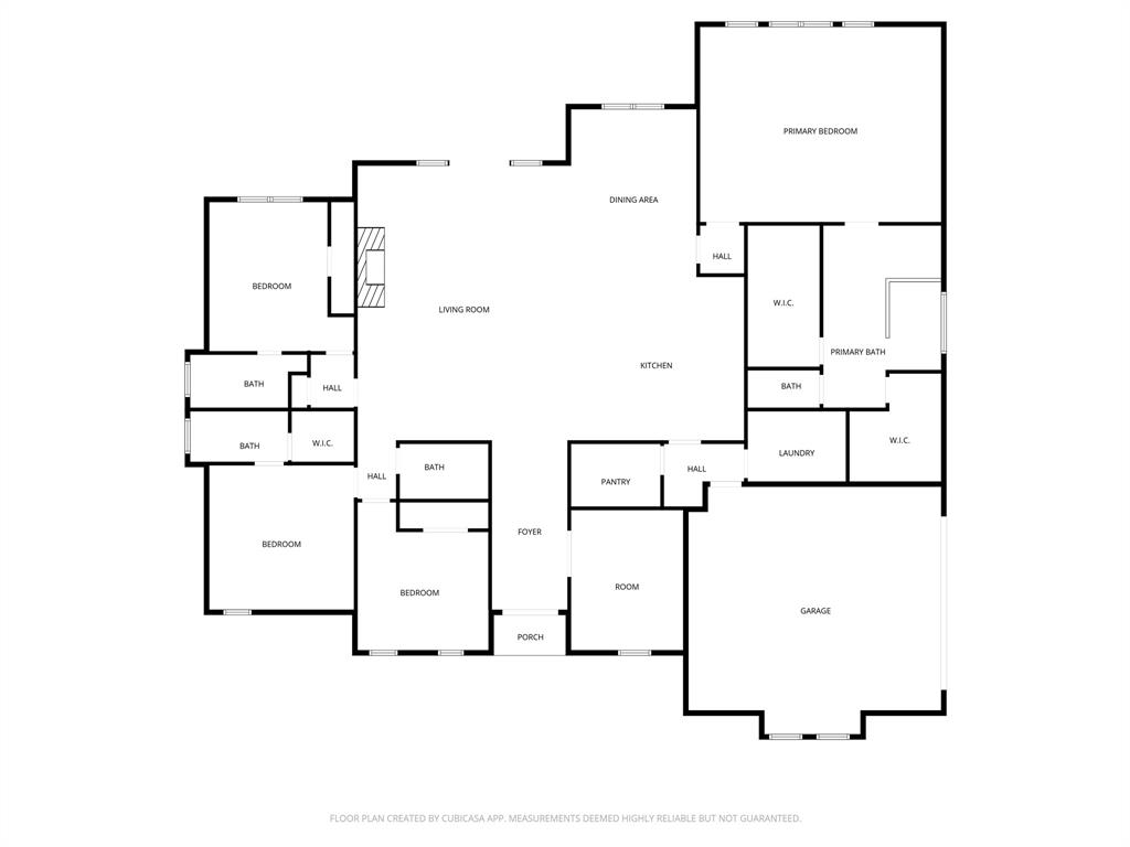 443 Whispering Way Red Oak, TX 75154 - Photo 34 of 34