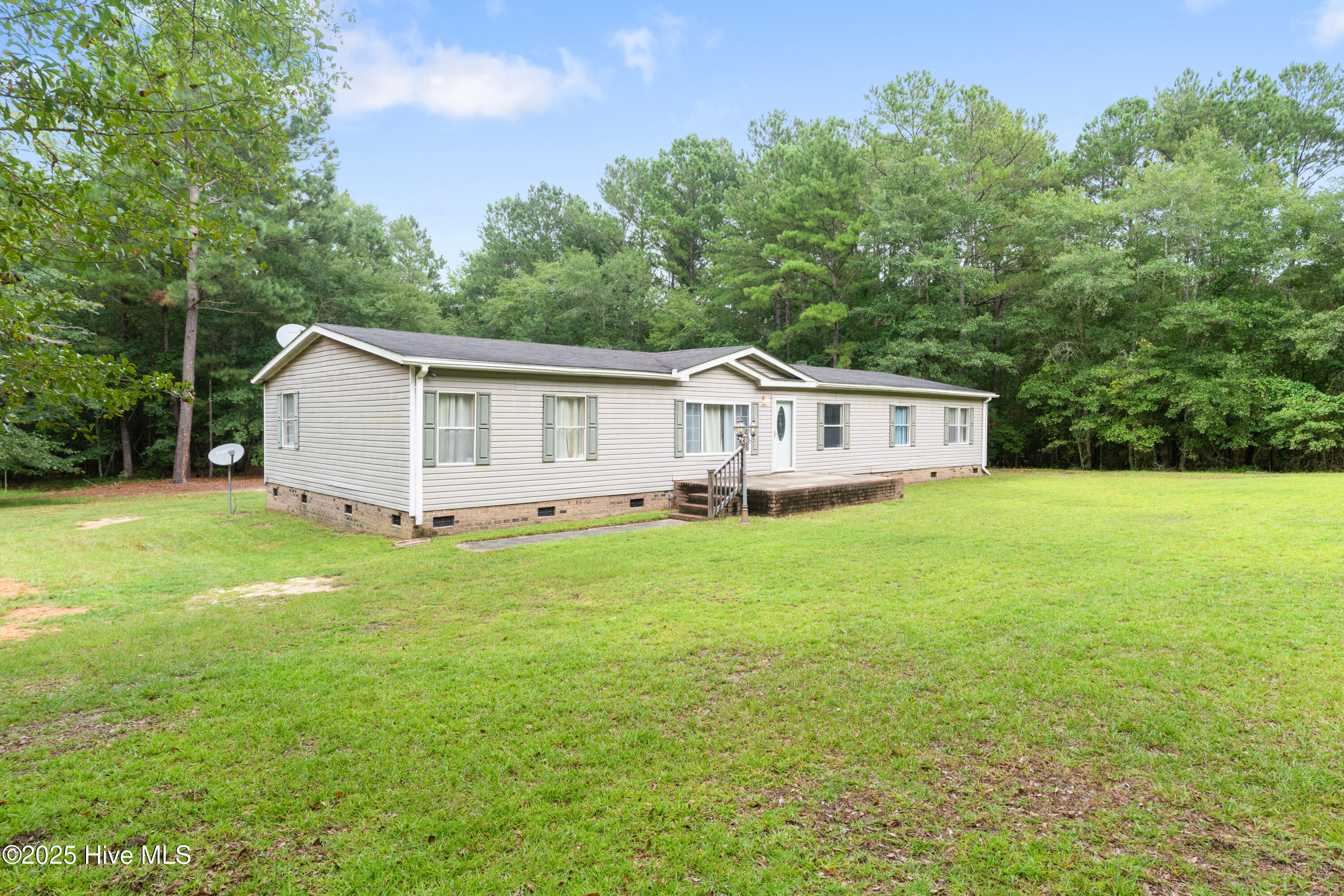 111 Willow Pond Road Hamlet, NC 28345 - Photo 33 of 49 111 Willow Pond Dr