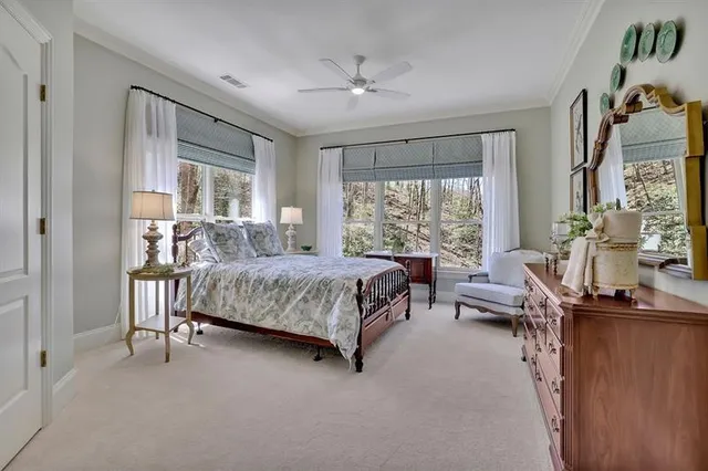 $1,495,000 | 121 Seminole Sky, Dahlonega, GA 30533